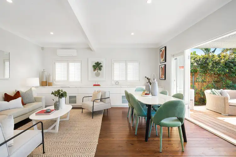 Fourth view of Homely house listing, 121 Awaba Street, Mosman NSW 2088