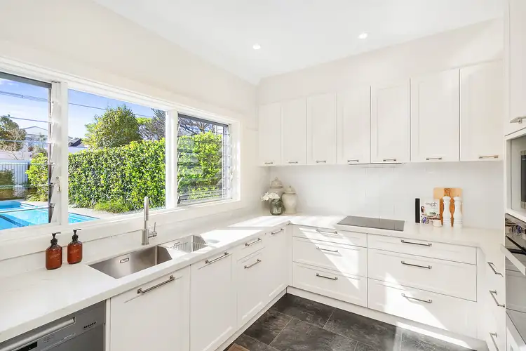 Sixth view of Homely house listing, 121 Awaba Street, Mosman NSW 2088