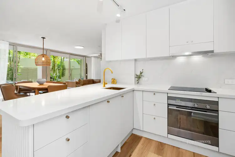 Third view of Homely unit listing, 24/6 Quamby Place, Noosa Heads QLD 4567