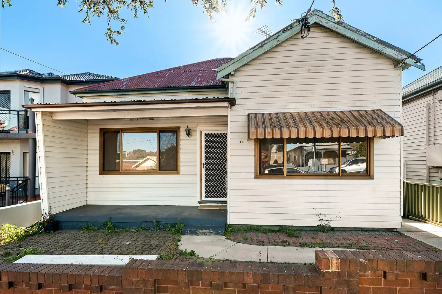Main view of Homely house listing, 13 Booth Street, Arncliffe NSW 2205
