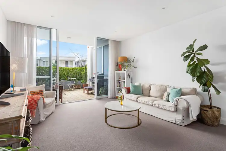 Main view of Homely apartment listing, 108/50 Peninsula Drive, Breakfast Point NSW 2137