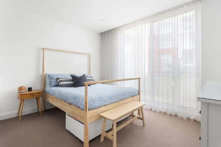 Fifth view of Homely apartment listing, 108/50 Peninsula Drive, Breakfast Point NSW 2137