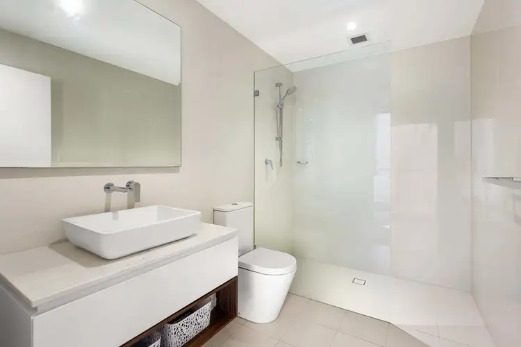 Sixth view of Homely apartment listing, 108/50 Peninsula Drive, Breakfast Point NSW 2137