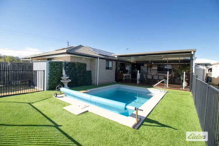 Main view of Homely house listing, 1 Cassia Court, Laidley QLD 4341