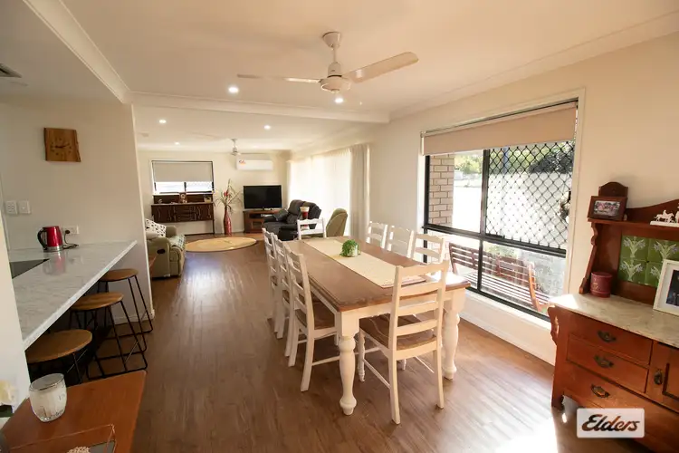 Second view of Homely house listing, 1 Cassia Court, Laidley QLD 4341