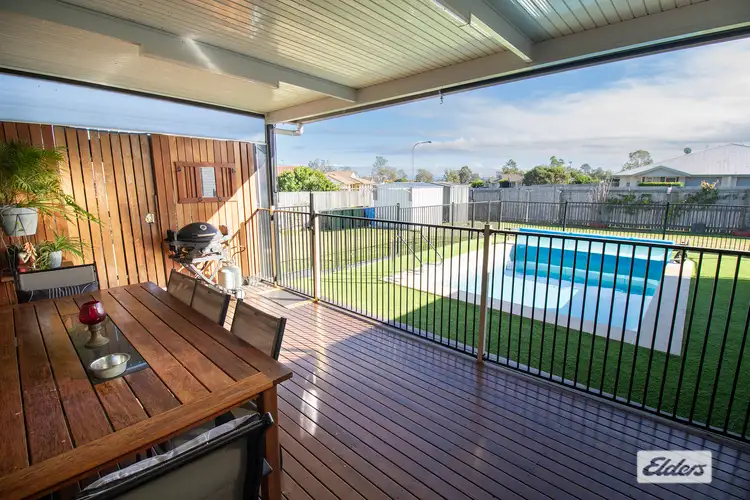 Third view of Homely house listing, 1 Cassia Court, Laidley QLD 4341
