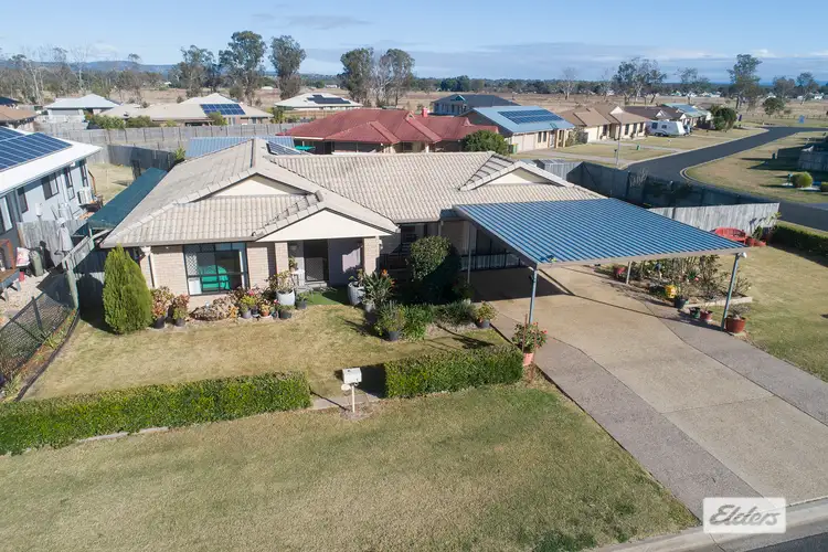 Fourth view of Homely house listing, 1 Cassia Court, Laidley QLD 4341