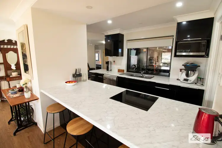 Fifth view of Homely house listing, 1 Cassia Court, Laidley QLD 4341