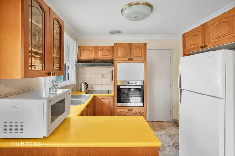Third view of Homely house listing, 18 Orleans Crescent, Toongabbie NSW 2146