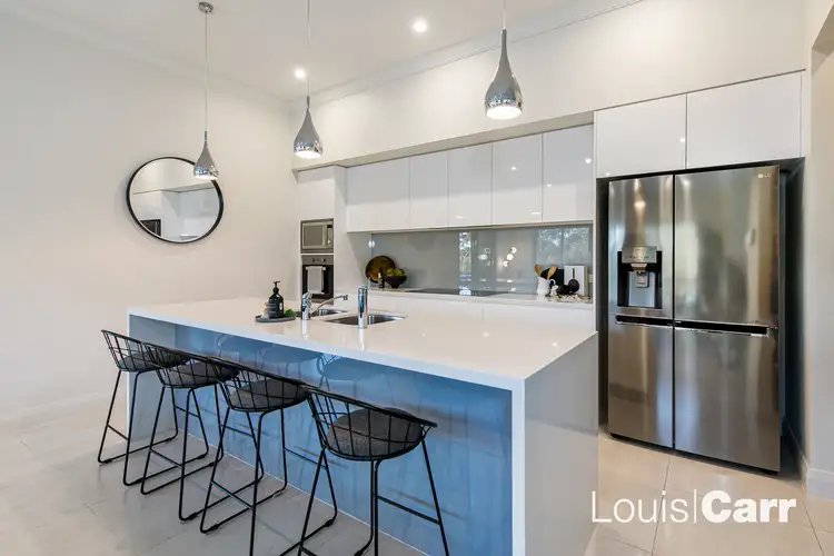 Fourth view of Homely house listing, 33 Glenshee Place, Glenhaven NSW 2156