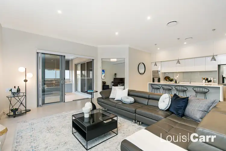 Fifth view of Homely house listing, 33 Glenshee Place, Glenhaven NSW 2156