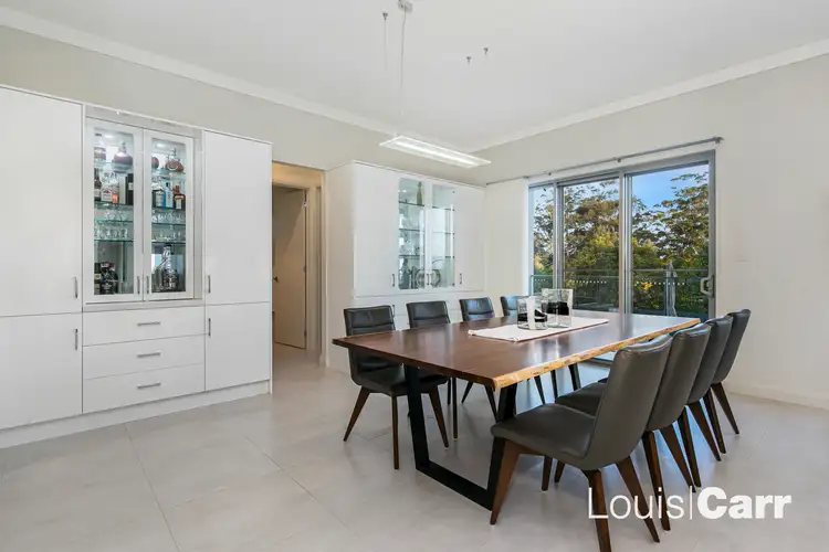 Sixth view of Homely house listing, 33 Glenshee Place, Glenhaven NSW 2156