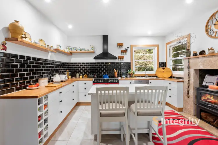 Second view of Homely house listing, 20 Anderson Lane, Narbethong VIC 3778
