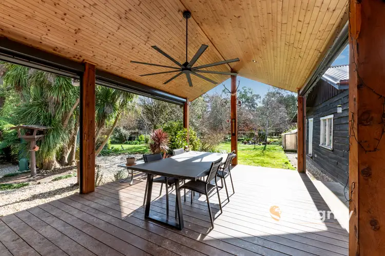 Third view of Homely house listing, 20 Anderson Lane, Narbethong VIC 3778