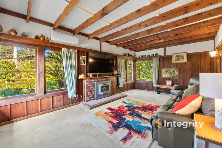 Fifth view of Homely house listing, 20 Anderson Lane, Narbethong VIC 3778