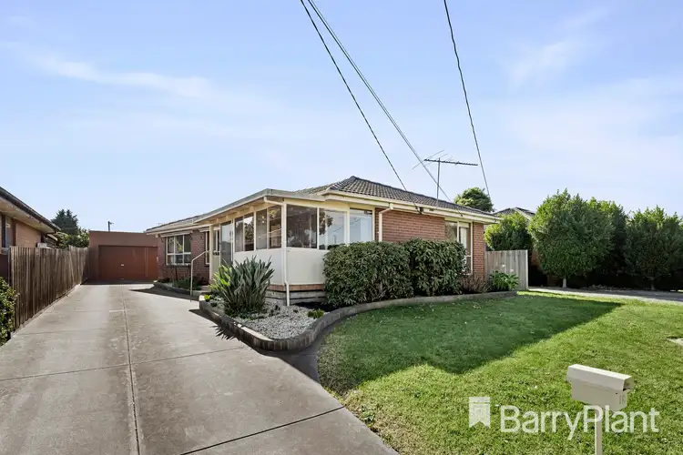 Main view of Homely house listing, 18 Neilsen Crescent, Bundoora VIC 3083