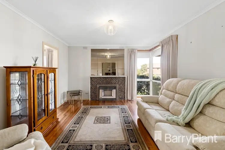 Second view of Homely house listing, 18 Neilsen Crescent, Bundoora VIC 3083
