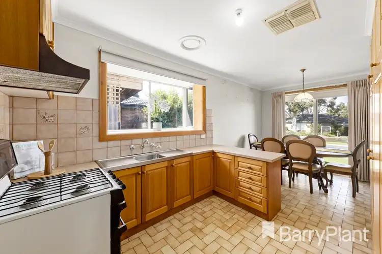 Third view of Homely house listing, 18 Neilsen Crescent, Bundoora VIC 3083