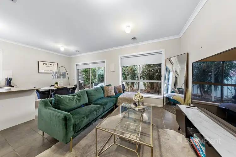 Second view of Homely house listing, 23 Daly Circuit, Caroline Springs VIC 3023