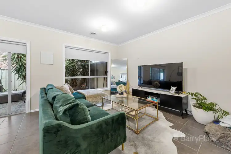 Fourth view of Homely house listing, 23 Daly Circuit, Caroline Springs VIC 3023
