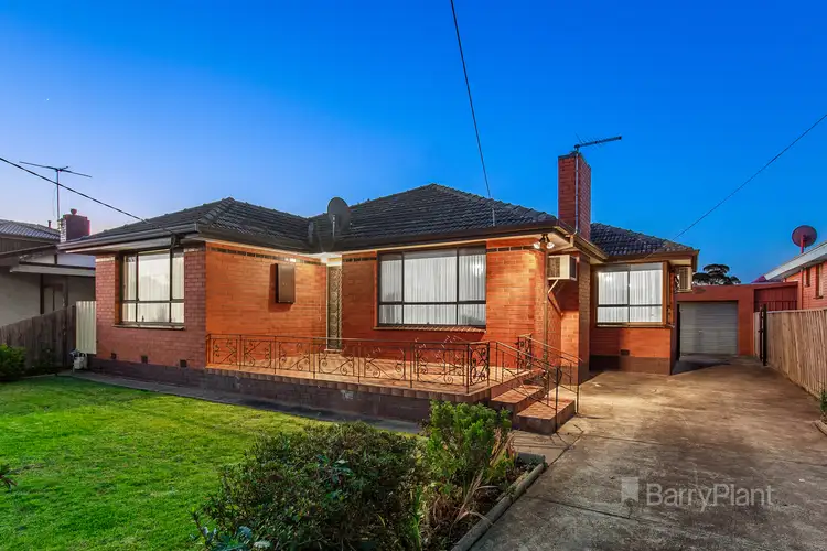 4 Shirley Street, St Albans VIC 3021