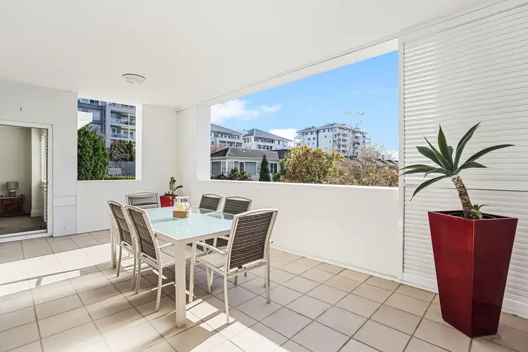 Main view of Homely apartment listing, 301/15-17 Peninsula Drive, Breakfast Point NSW 2137