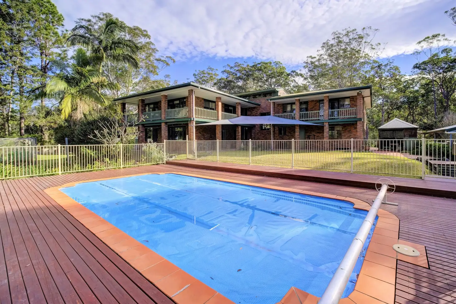 Main view of Homely rural property listing, 126 Willow Point Road, Failford NSW 2430