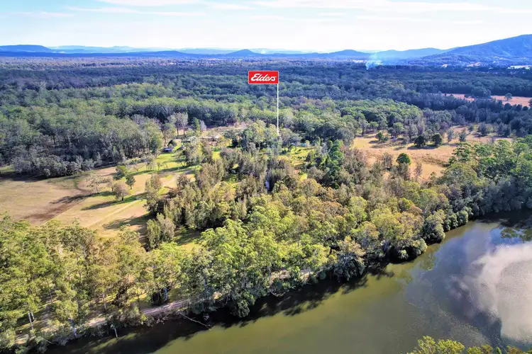 Second view of Homely rural property listing, 126 Willow Point Road, Failford NSW 2430