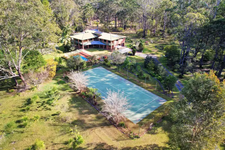 Third view of Homely rural property listing, 126 Willow Point Road, Failford NSW 2430