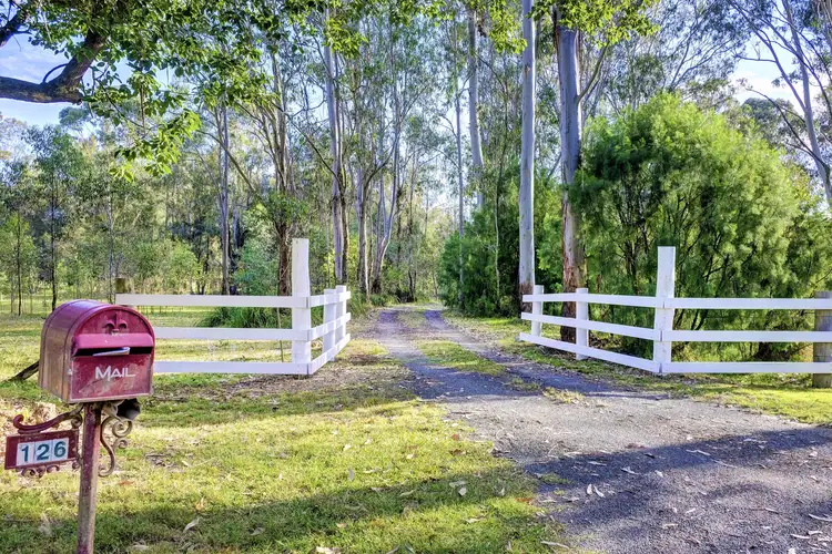 Fourth view of Homely rural property listing, 126 Willow Point Road, Failford NSW 2430