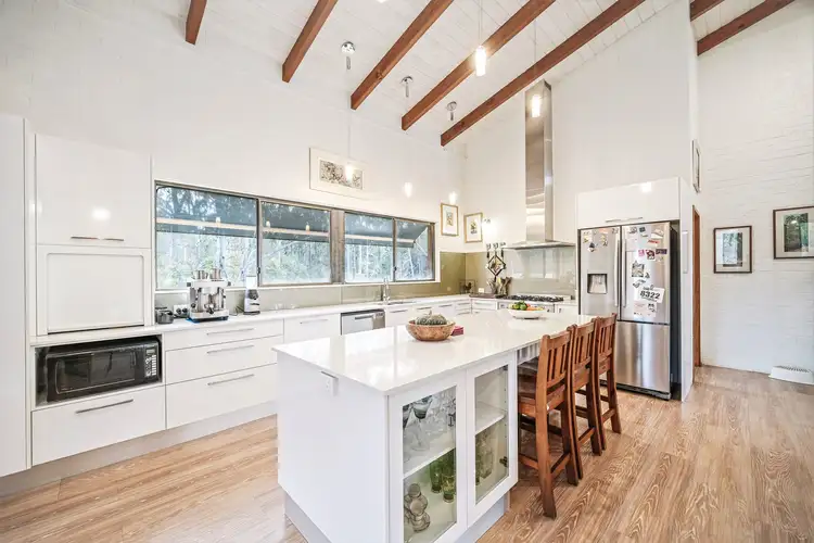 Sixth view of Homely rural property listing, 126 Willow Point Road, Failford NSW 2430