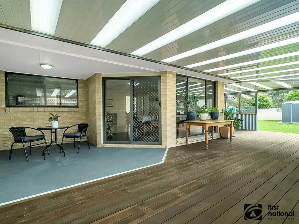 Main view of Homely house listing, 135 Pearce Drive, Coffs Harbour NSW 2450
