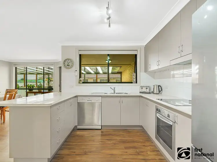 Fourth view of Homely house listing, 135 Pearce Drive, Coffs Harbour NSW 2450