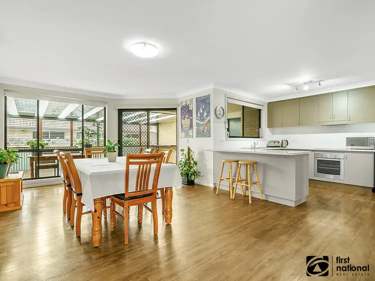 Fifth view of Homely house listing, 135 Pearce Drive, Coffs Harbour NSW 2450