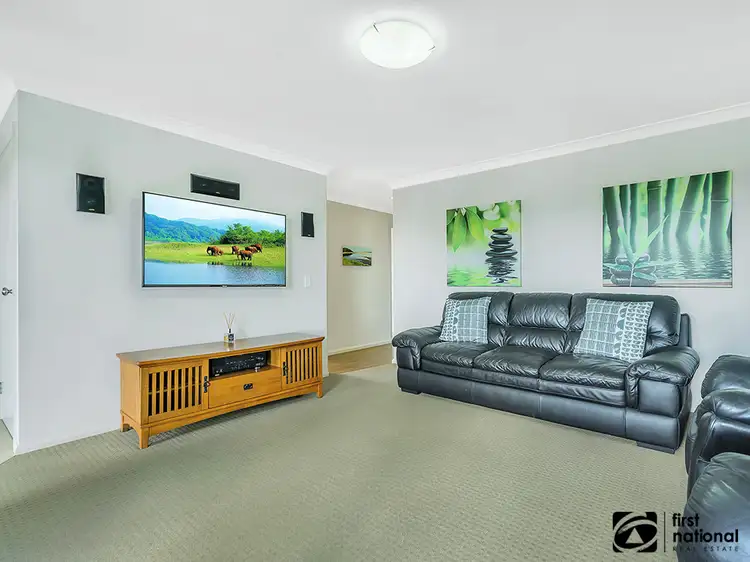 Sixth view of Homely house listing, 135 Pearce Drive, Coffs Harbour NSW 2450