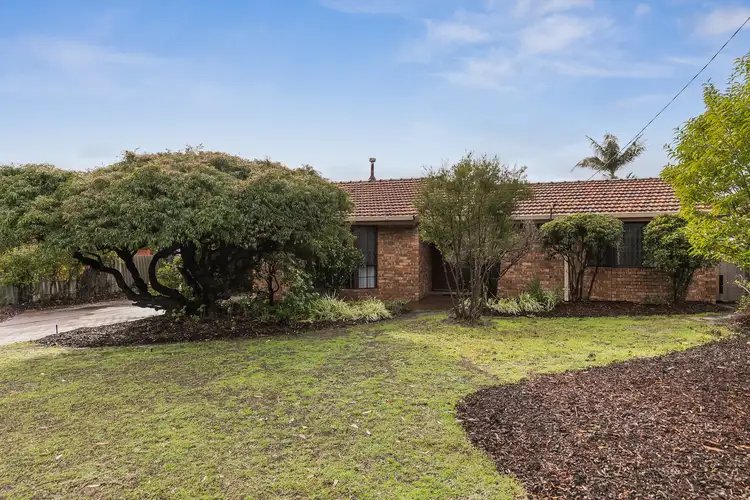 10 Castlereagh Close, Willetton WA 6155