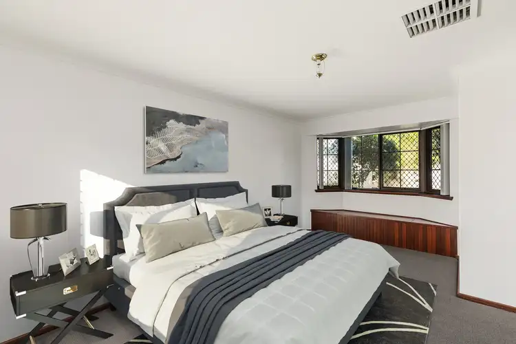 Sixth view of Homely house listing, 10 Castlereagh Close, Willetton WA 6155