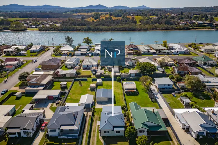 17 Partridge Street, Macksville NSW 2447