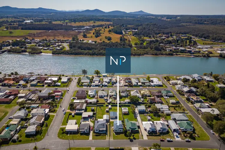 Second view of Homely house listing, 17 Partridge Street, Macksville NSW 2447