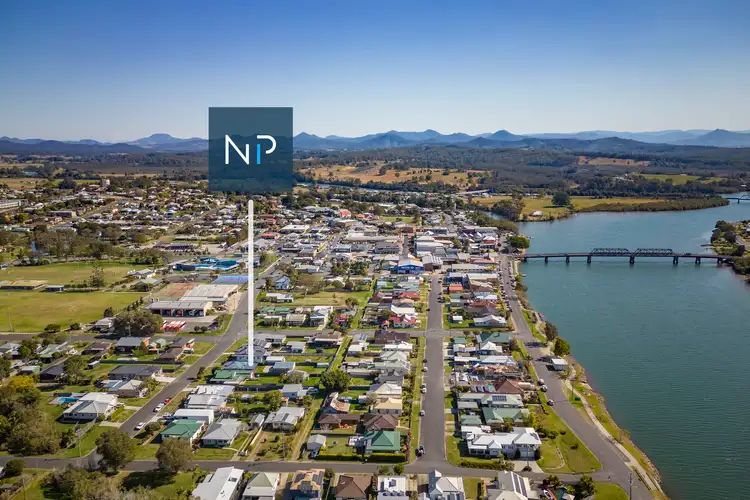 Third view of Homely house listing, 17 Partridge Street, Macksville NSW 2447