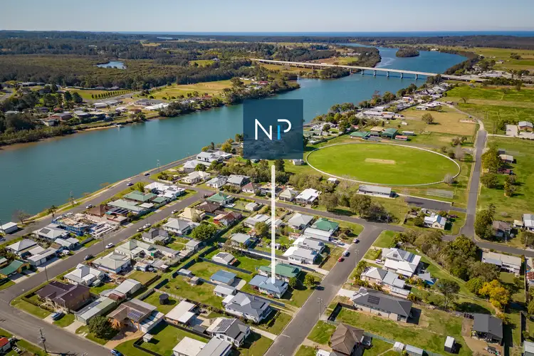 Fourth view of Homely house listing, 17 Partridge Street, Macksville NSW 2447