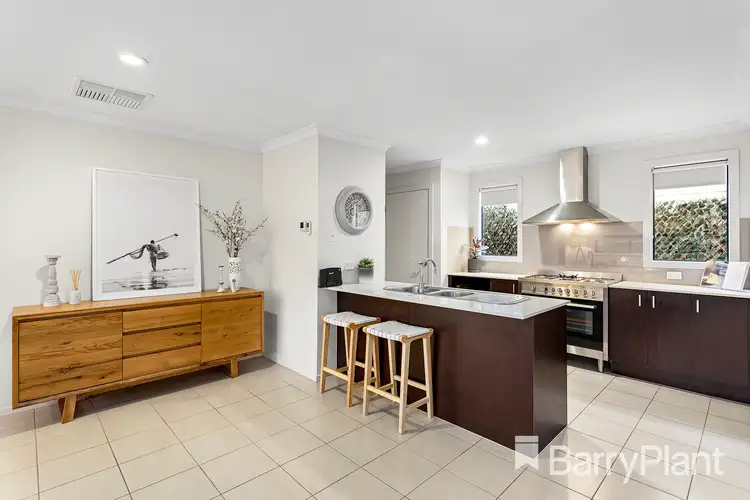 Fourth view of Homely house listing, 1 Brahman Walk, Doreen VIC 3754