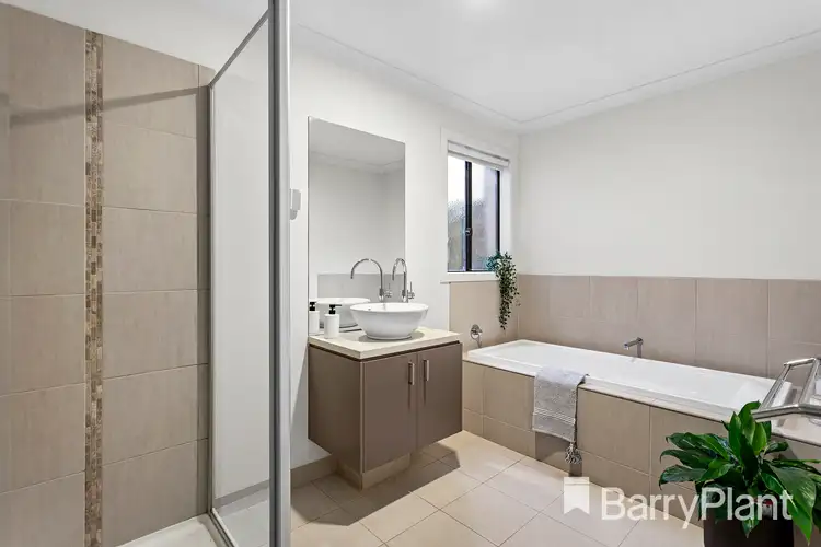 Fifth view of Homely house listing, 1 Brahman Walk, Doreen VIC 3754