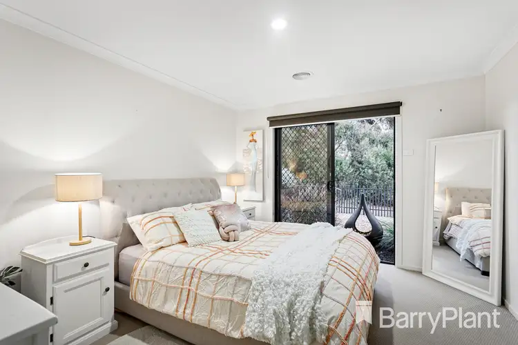 Sixth view of Homely house listing, 1 Brahman Walk, Doreen VIC 3754