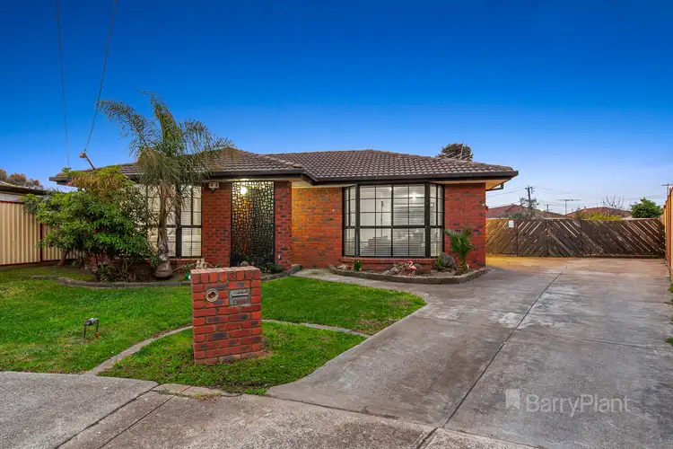 3 Huntley Court, St Albans VIC 3021