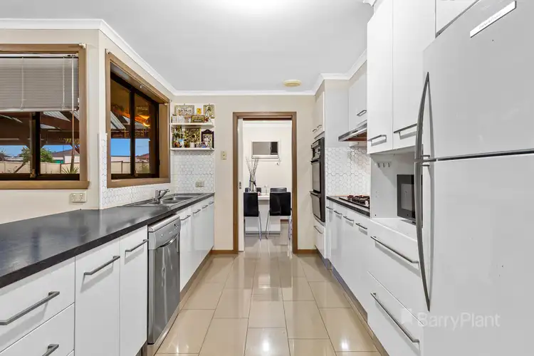 Sixth view of Homely house listing, 3 Huntley Court, St Albans VIC 3021