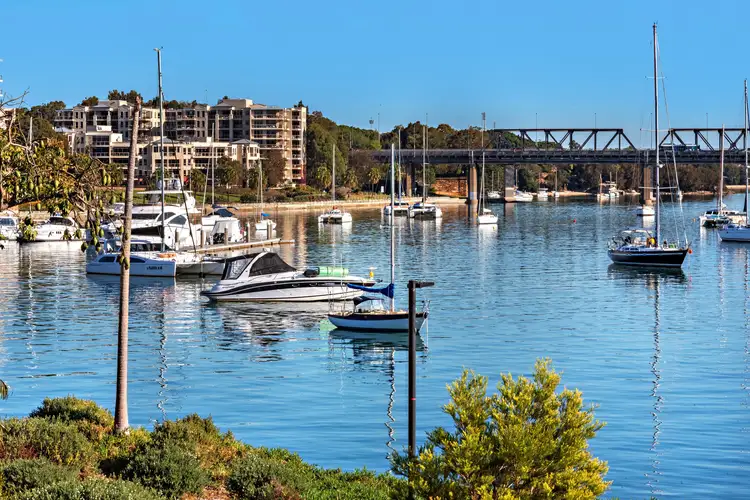 104/114 Elliott Street, Balmain NSW 2041