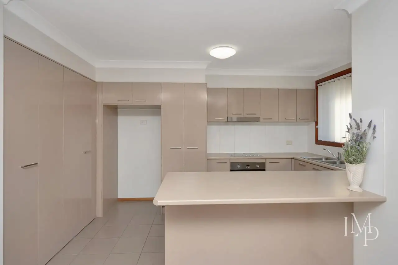 Main view of Homely villa listing, 4/651 Glebe Road, Adamstown NSW 2289