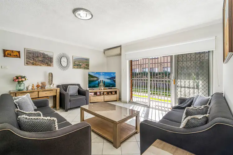 Fourth view of Homely apartment listing, 5/31 Railway Parade, Fairfield NSW 2165