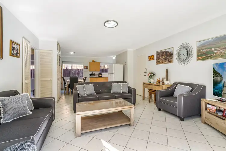 Fifth view of Homely apartment listing, 5/31 Railway Parade, Fairfield NSW 2165